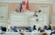 Вячеслав Макаров подвел итоги 2019 – 2020 парламентского года в Санкт-Петербурге