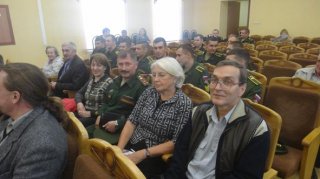 Публичные слушания
