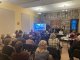 Публичные слушания по обсуждению проекта местного бюджета МО г. Петергоф на 2023 год и плановый период 2024 и 2025 гг.