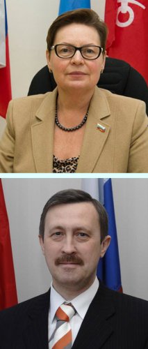 Поздравление с  Днем полного освобождения Ленинграда от фашистской блокады