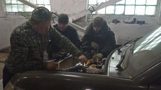 Нерешаемых задач нет