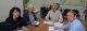 Заседание административно-правового комитета Муниципального Совета МО город Петергоф
