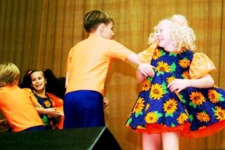 МУНИЦИПАЛЬНАЯ АКЦИЯ КО ДНЮ ЗАЩИТЫ ДЕТЕЙ