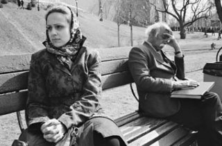 «Игорь Горячев. Человек с фото-аппаратом»
