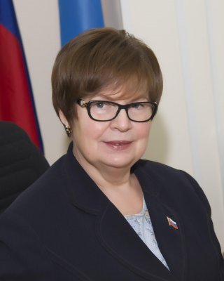 Поздравление с Днем защиты детей