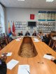 В Муниципальном Совете МО город Петергоф