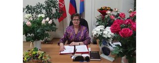 Поздравление с Первомаем