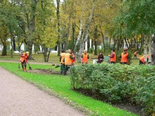 ПЕТЕРГОФ ПРИЗНАН ЛУЧШИМ В ДВУХ КОНКУРСНЫХ НОМИНАЦИЯХ ИЗ ТРЕХ