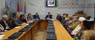 Отчет депутатов V созыва Муниципального Совета 2 округа за 2018 год