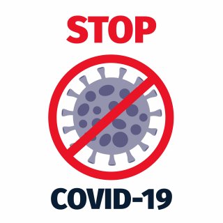 Давайте вместе остановим пандемию! Вакцинация против COVID-19