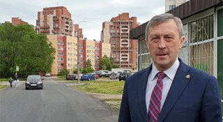 Обозримое будущее 23 квартала