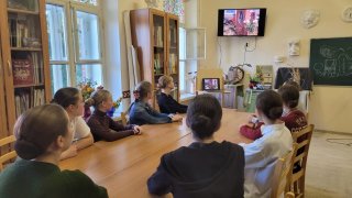 3 сентября — День солидарности в борьбе с терроризмом