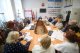 Обсуждение  изменений и дополнений в Устав муниципального образования город Петергоф
