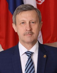 Шифман Александр Викторович