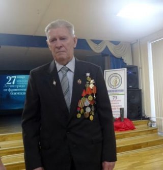  42-е районные краеведческие чтения