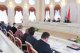 Второе заседание Координационного совета по местному самоуправлению при губернаторе Санкт-Петербурга