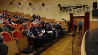 Публичные слушания  по проекту Правил землепользования и застройки Санкт-Петербурга