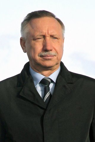  О результатах работы за минувшие полгода и стратегии развития Санкт-Петербурга до 2024 года