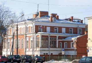 В Муниципальном Совете МО город Петергоф