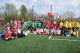 Турнир по футболу среди детей в честь Дня Победы