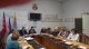 Заседание бюджетно-финансового Комитета Муниципального Совета