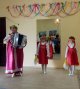 Детский конкурс народной песни «Ты лети, мой голосок!»
