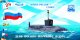 Парад ко Дню Военно-морского флота изменит график разводки мостов и ограничит движение транспорта центре Санкт-Петербурга 