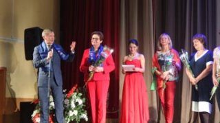Открылся Международный фестиваль искусств «Виват, Петергоф - 2017!»