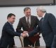 Муниципальные образования Петербурга и Севастополя подписали соглашения о сотрудничестве 