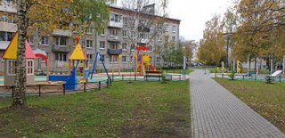 Конкурс по благоустройству Совета МО Санкт-Петербурга