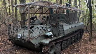 Морские пехотинцы