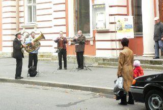 СКАЗКА  О  ПОТЕРЯНОМ  ВРЕМЕНИ