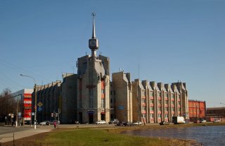 Собираем материалы о ПЧЗ