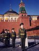 Отбор граждан для прохождения службы в Президентском полку ФСО России