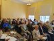 Публичные слушания по обсуждению отчета об исполнении местного бюджета МО г. Петергоф за 2022 год