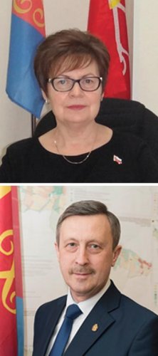 Поздравление с Днем Победы