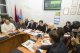 В МО город Петергоф прошли публичные слушания по проекту местного бюджета на 2018 год