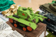  Детский фестиваль моделей военной техники