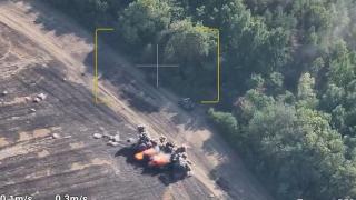 Бронегруппа морских пехотинцев Тихоокеанского флота