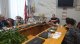 Выездное заседание районного совета ветеранов