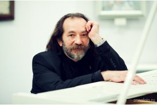 ХXIII Международный фестиваль искусств  «Сергей Осколков и его друзья»