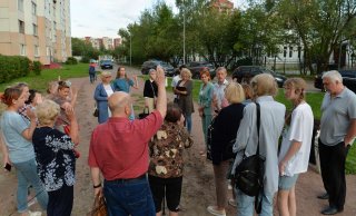 Обсудили детали 