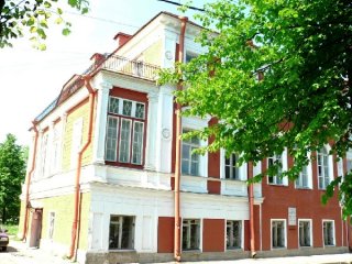 С НАДЕЖДОЙ НА РАЗВИТИЕ МСУ